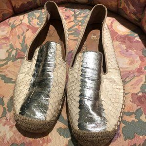 Vince Camuto Espadrille Slides